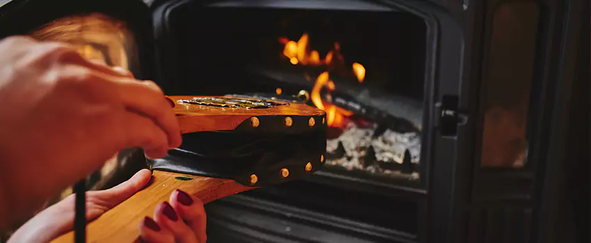 Cost of Wood Furnace Repair and Installation Services in Winter Gardens, CA
