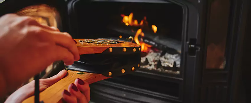 Wood Stove Grates Repair in Winter Gardens, California